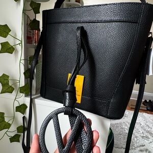 Valentino Large Purse with straps